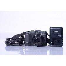 Canon PowerShot G16 fotocamera