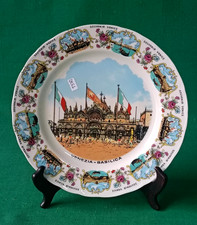 PIATTO DA PARETE RICORDO