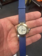 CARTIER Pasha de Cartier