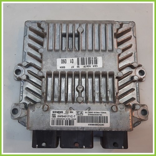 Centralina siemens 5ws40171c - siemens, 5ws40171c-t