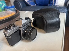 Fotocamera pellicola 35 mm