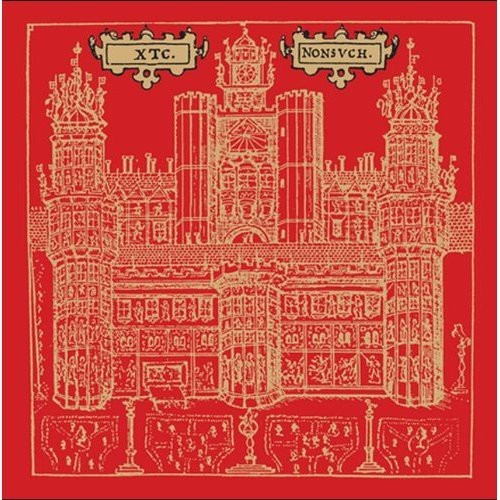 Xtc nonsuch new cd - [new, cd]