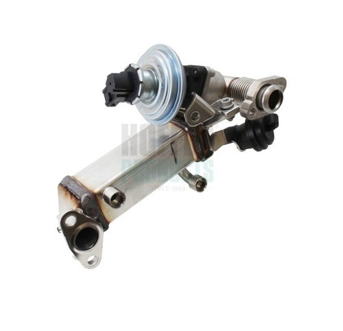Scambiatore calore egr per - scambiatore,
