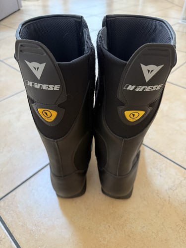 Stivali moto dainese - moto,
