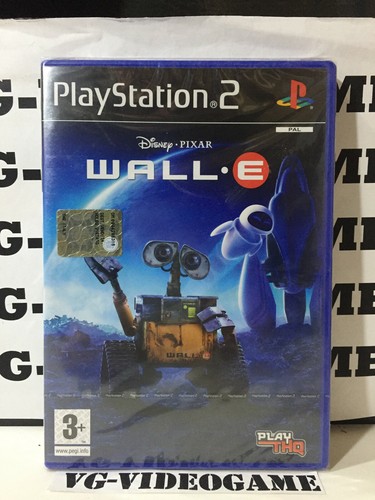 Disney pixar wall e - pixar:, wall-e