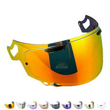 Visiera per Arai RX-7X Quantum