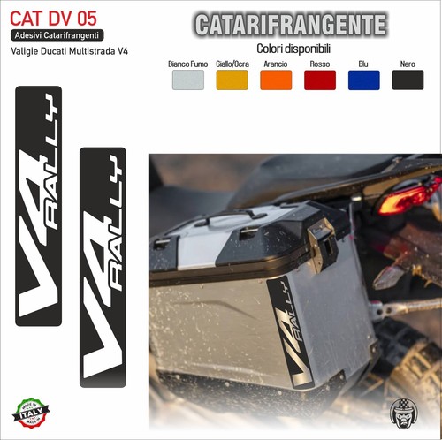 Adesivi catarifrangente - 2,