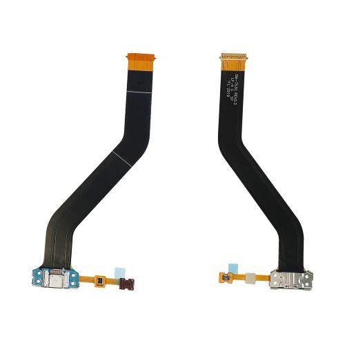Pcb connettore ricarica carica - ricarica,