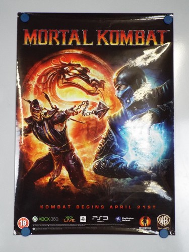 Poster promozionale