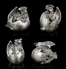 Draghi Bambino 4er Set -