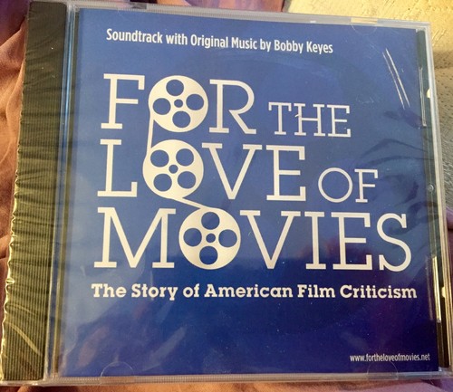 Film soundtrack for the - film,