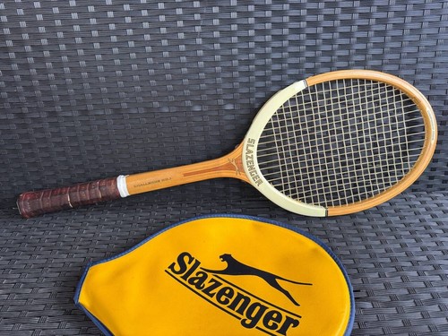 Slazenger challenge - slazenger,