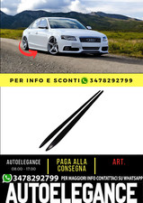 💕PANNELLI LATERALI ADATTO