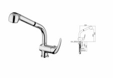 MISCELATORE MONOCOMANDO BOCCA