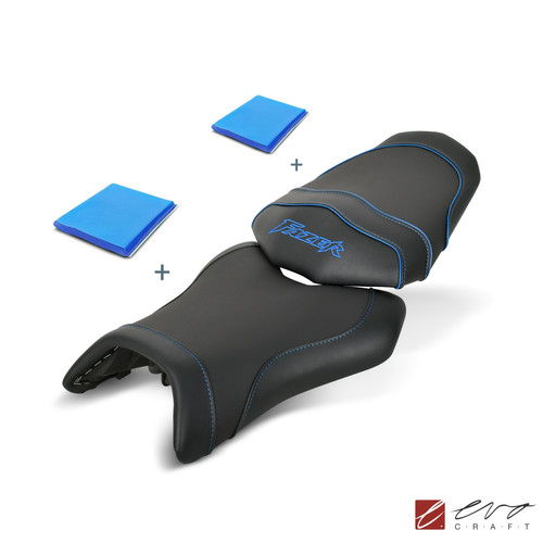 Trasformazione sedile gel - trasformazione,