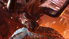 Monster hunter world - monster,