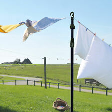 2,6 m Linea Lavaggio Vestiti