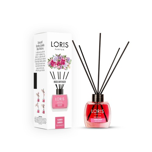 Diffusore profumo ambiente - ambiente, con