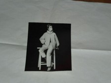 MODA FOTOGRAFIA PUBBLICITA' MODELLE ANNI '50/60 MOLTO BELLE ORIGINALI P000262I