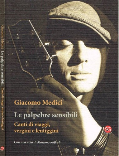 Palpebre sensibili canti - le, sensibili.