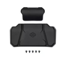 Harley Davidson Original Cuscino Schienale Passeggero Pan America