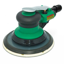 Levigatrice Rotorbitale LVR