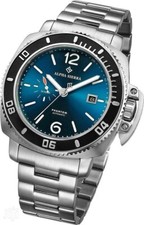 Orologio automatico Alpha