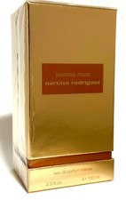 Narciso Rodriguez JASMINE MUSC