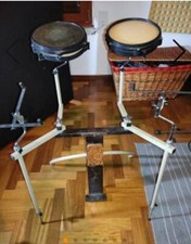 batteria strumento musicale
