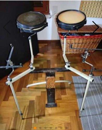 Batteria strumento musicale - batteria,