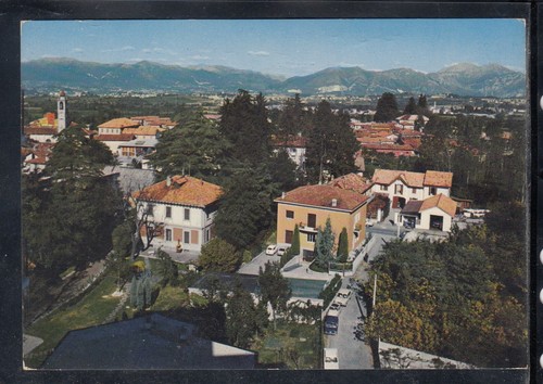 Cartolina besana brianza c1196 - besana,