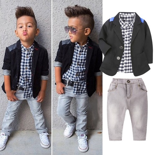 Set pezzi abiti uomo - set,