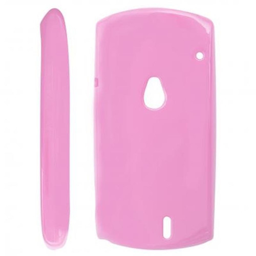 Custodia tpu rosa lucido - custodia,