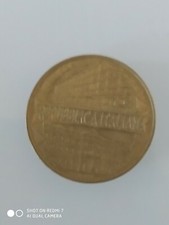 moneta antica 200 lire del