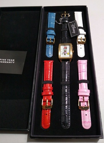 Orologio donna completo disney - donna,