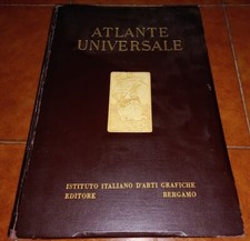 ATLANTE UNIVERSALE ISTITUTO