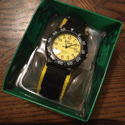 Orologio festa piscina - , jam