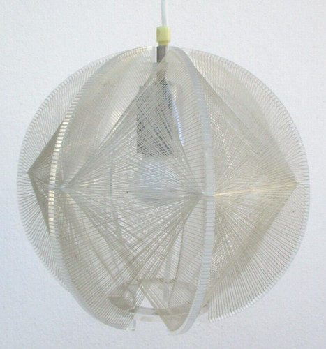 Suspension lustre paul secon - paul,