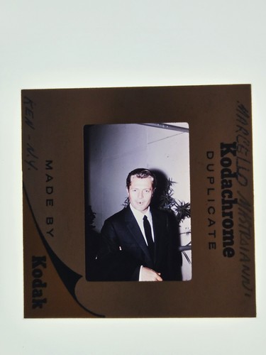 Marcello mastroianni attore - marcello,