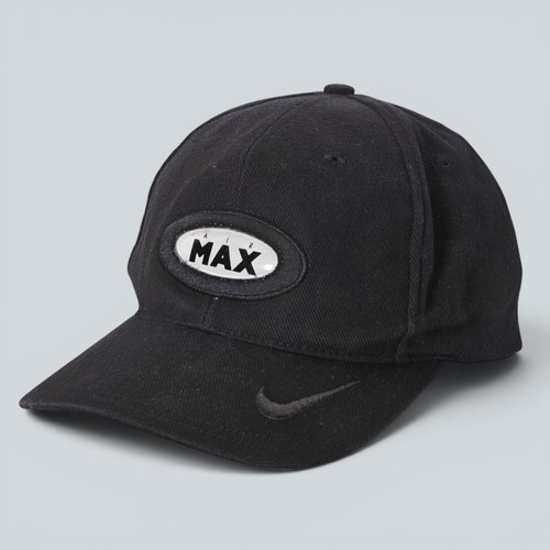 Nike air max snapback - nike, hat