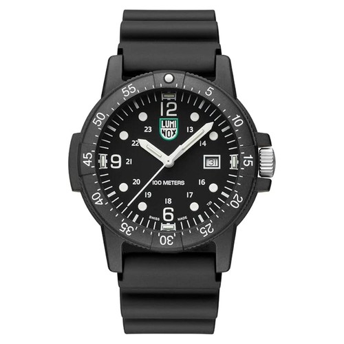 Orologio polso uomo luminox - polso,