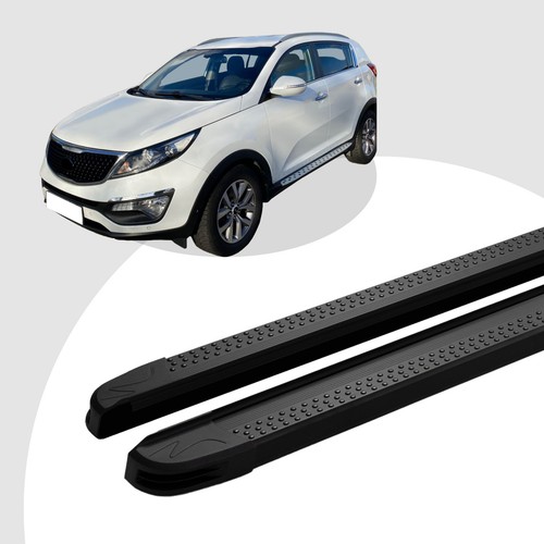 Pedane adatte per kia - per, sportage