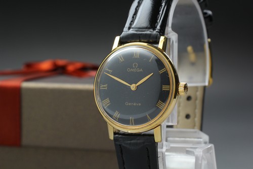 1975 omega geneve - 1975, 511.0410