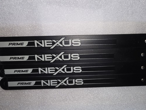 Prime nexus black - prime, compound