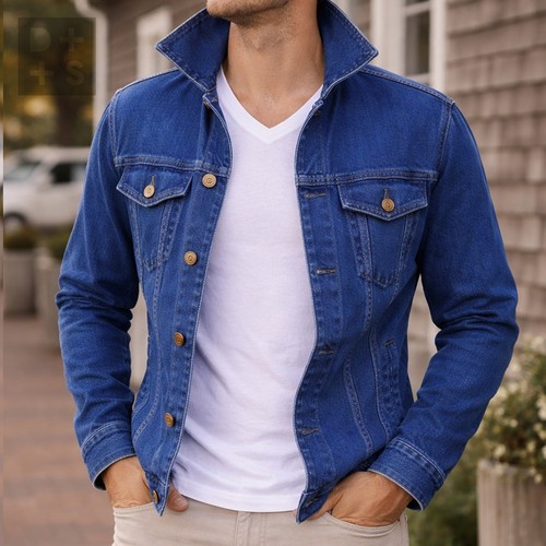 Zara jeans giacca - zara,