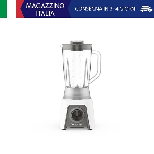 Moulinex blendeo frullatore - blendeo,