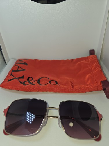 Occhiali sole max - da,