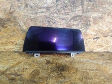 Schermo display display BMW 3