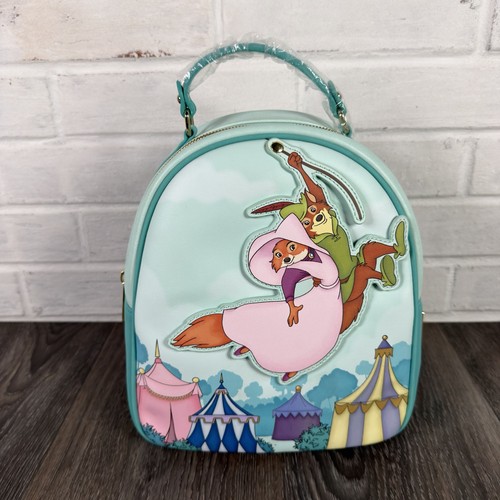 Mini zaino loungefly disney - mini,