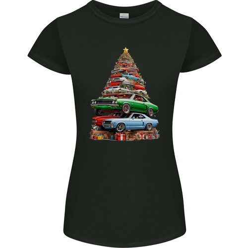 Muscle car natale - muscle,